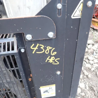 2019 Deutz D2.9 L4 Diesel Engine RUNS STRONG! VIDEO! D2