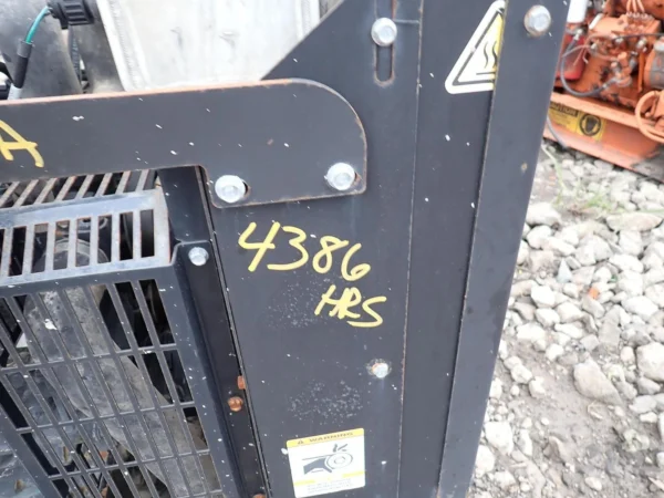 2019 Deutz D2.9 L4 Diesel Engine RUNS STRONG! VIDEO! D2 - Image 2
