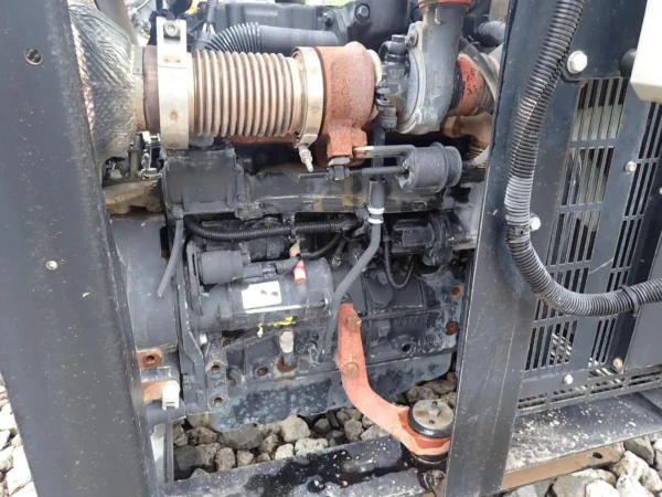 2019 Deutz TD2.9 L4 Turbo Diesel Engine VIDEO! POWER UNIT! 74 HP TD 2