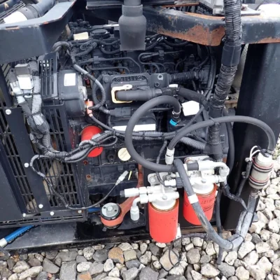 2019 Deutz TD2.9 L4 Turbo Diesel Engine VIDEO! POWER UNIT! 74 HP TD 2