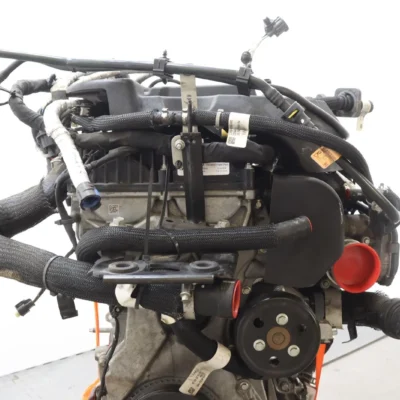 2020 2025 FORDnEXPLORER 2 3L LB5E RWD ENGINE MOTOR VIN H 8TH DIGIT OEM