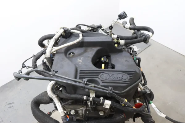 2020 2025 FORDnEXPLORER 2 3L LB5E RWD ENGINE MOTOR VIN H 8TH DIGIT OEM - Image 3