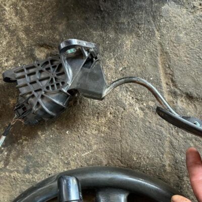 Toyota 2KD engine