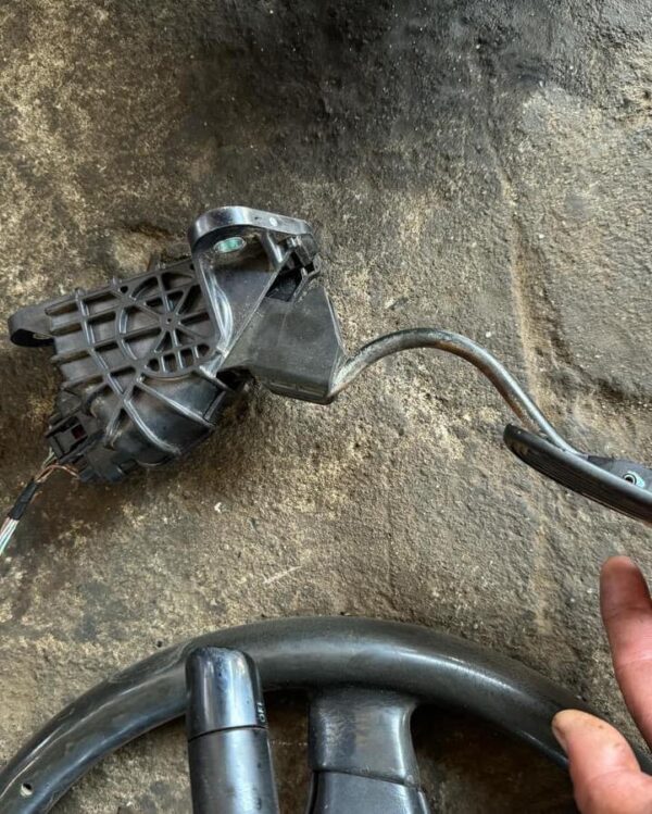 Toyota 2KD engine - Image 2