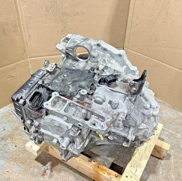 3.5L V6 FWD Automatic Transmission Gear Box Toyota Camry 2018-2022 OEM 75K Miles - Image 7