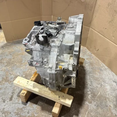 3.5L V6 FWD Automatic Transmission Gear Box Toyota Camry 2018-2022 OEM 75K Miles