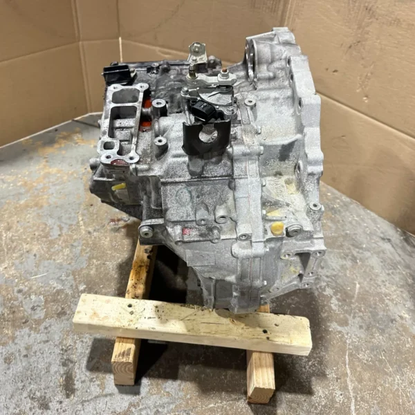 3.5L V6 FWD Automatic Transmission Gear Box Toyota Camry 2018-2022 OEM 75K Miles - Image 3