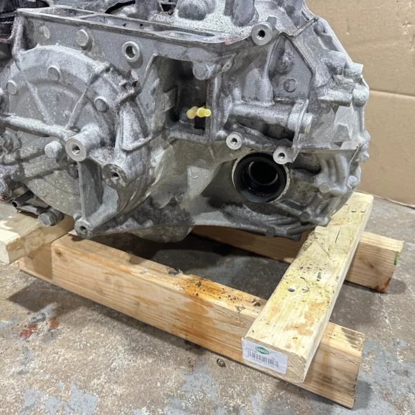 3.5L V6 FWD Automatic Transmission Gear Box Toyota Camry 2018-2022 OEM 75K Miles - Image 5