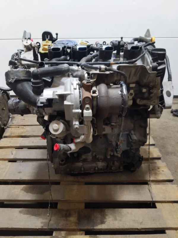 Volkswagen Golf 1.8L 4 Cyl Engine Motor CBXX CBXA 80K Miles OEM 2015,2016,2017,2018,2019 - Image 5