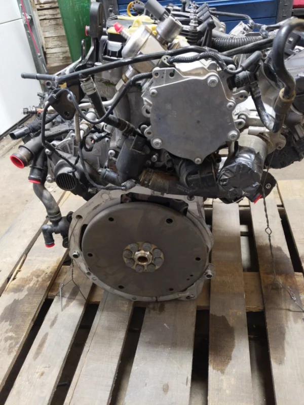 Volkswagen Golf 1.8L 4 Cyl Engine Motor CBXX CBXA 80K Miles OEM 2015,2016,2017,2018,2019 - Image 4