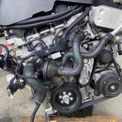 BMW N20 engine