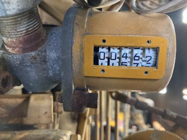 CAT 3412 Engine - Image 2