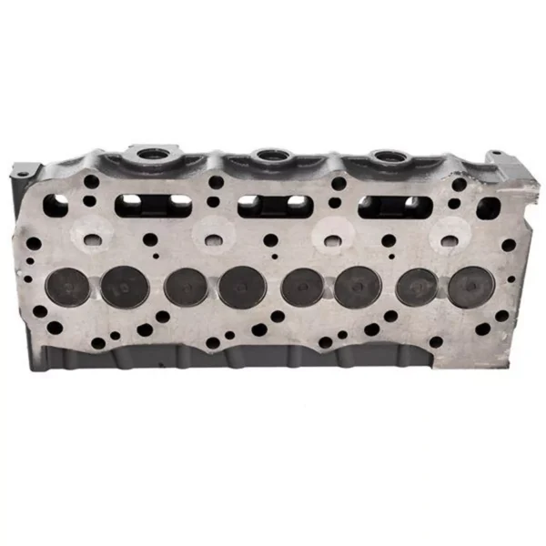 Complete Cylinder Head 308-1859 For Caterpillar Engine 3024C C2.2 Loader 216B - Image 3