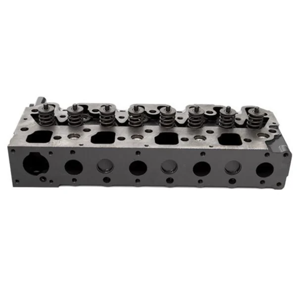 Complete Cylinder Head 308-1859 For Caterpillar Engine 3024C C2.2 Loader 216B - Image 2