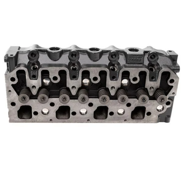 Complete Cylinder Head 308-1859 For Caterpillar Engine 3024C C2.2 Loader 216B