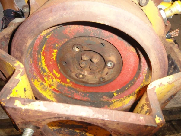 Deutz F2L511 Diesel Engine Air Cooled Industrial Engine - Image 2