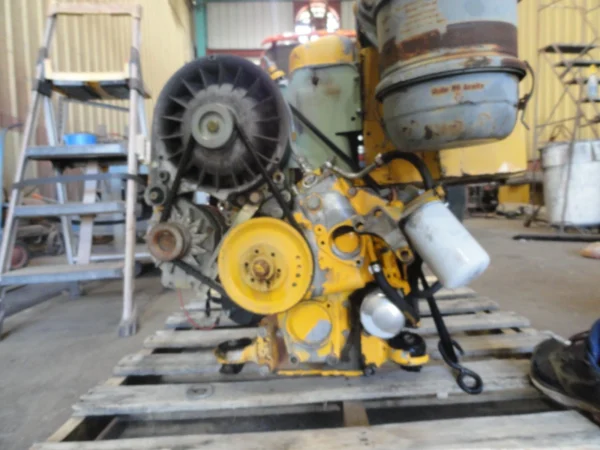 Deutz F2L511 Diesel Engine Air Cooled Industrial Engine