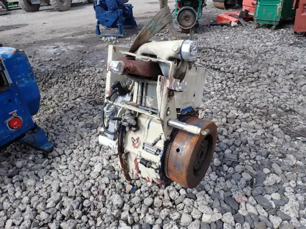 Deutz F2L511 Diesel Engine RUNS MINT! VIDEO! LOW HOURS! 511 - Image 5