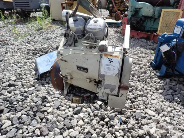 Deutz F2L511 Diesel Engine RUNS MINT! VIDEO! LOW HOURS! 511 - Image 3