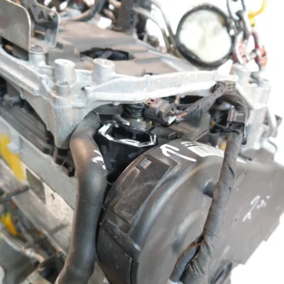 Engine for 2023 MAN TGE 2.0 TDI AWD DNAE DNA 140HP