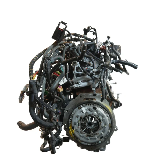 Engine for MAN TGE 2.0 TDI AWD DNAE DNA 65 - Image 6