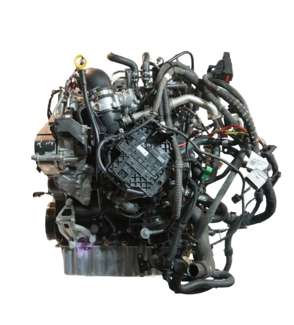 Engine for MAN TGE 2.0 TDI AWD DNAE DNA 65