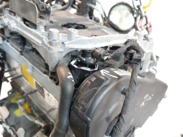 Engine for MAN TGE 2.0 TDI AWD DNAE DNA 65 - Image 2