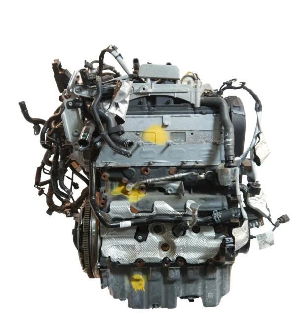 Engine for MAN TGE 2.0 TDI AWD DNAE DNA 65 - Image 3