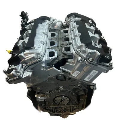 GM Long Block Engine Assembly 3.6L LFX Canyon Colorado Camaro Caprice