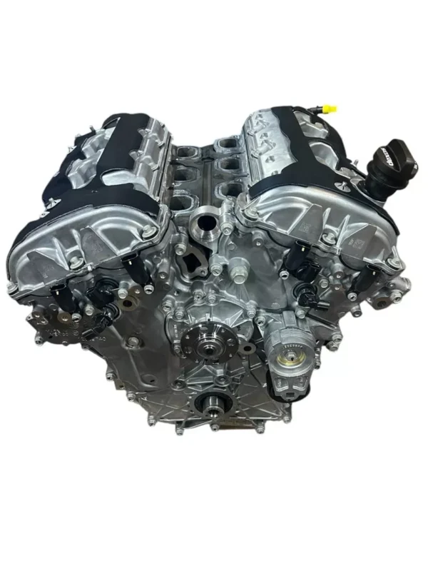 GM Long Block Engine Assembly 3.6L LFX Canyon Colorado Camaro Caprice