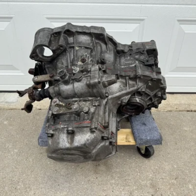 Genuine 93-99 Gen3 SW20 MR2 3SGTE Turbo E153 LSD Transmission Gear Box