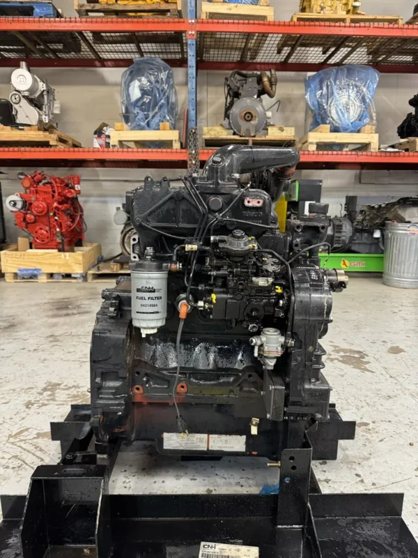 Iveco 8035.25 Core Diesel Engine - Image 6