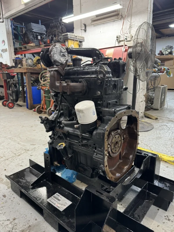 Iveco 8035.25 Core Diesel Engine - Image 4