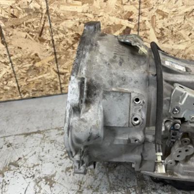 OYOTA TACOMA 2016-2023 AUTOMATIC TRANSMISSION GEARBOX 2X4 RWD 3.5L OEM
