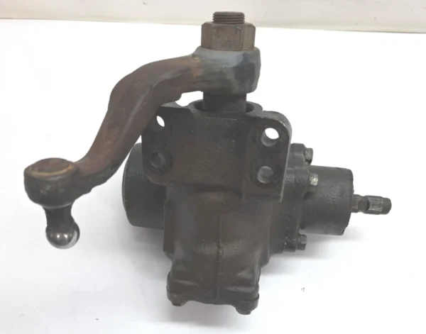 Power Steering Gear Box For 1981-1982 Toyota Pickup 4WD & 1984-1985 4Runner OEM - Image 4