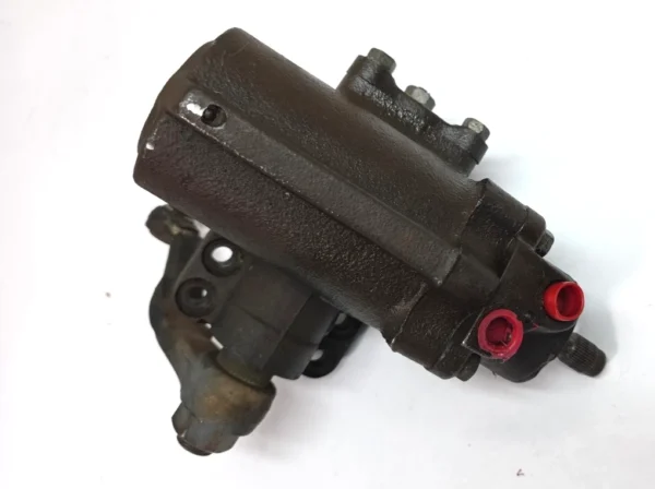 Power Steering Gear Box For 1981-1982 Toyota Pickup 4WD & 1984-1985 4Runner OEM