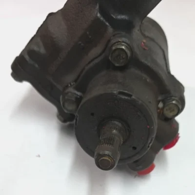 Power Steering Gear Box For 1981-1982 Toyota Pickup 4WD & 1984-1985 4Runner OEM
