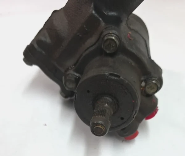 Power Steering Gear Box For 1981-1982 Toyota Pickup 4WD & 1984-1985 4Runner OEM - Image 2