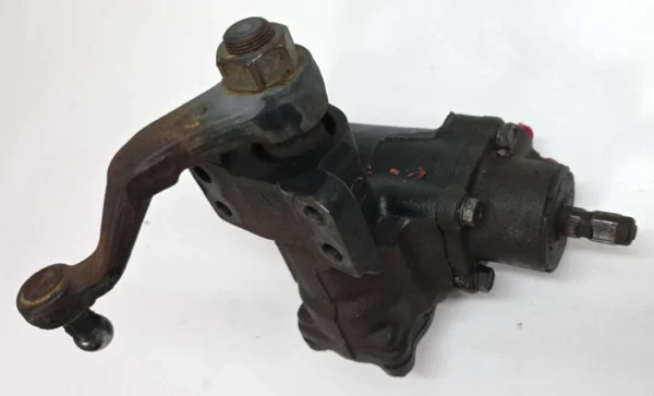 Power Steering Gear Box For 1981-1982 Toyota Pickup 4WD & 1984-1985 4Runner OEM - Image 3