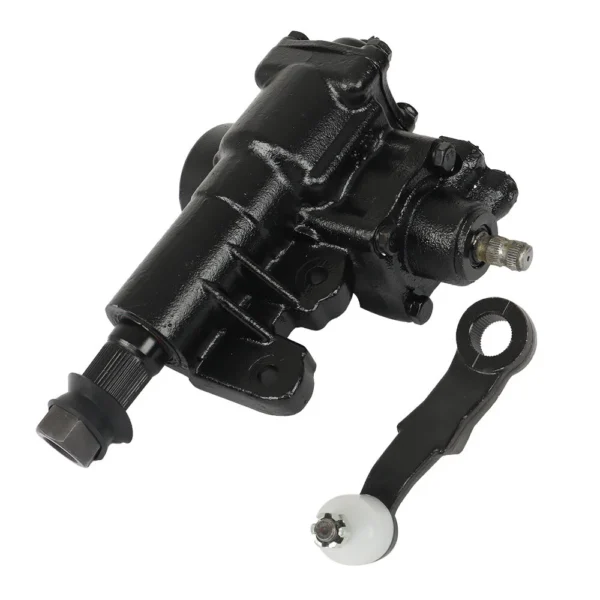 Power Steering Gear Box For Toyota 1985-1991 4Runner 1989-1991 Pickup