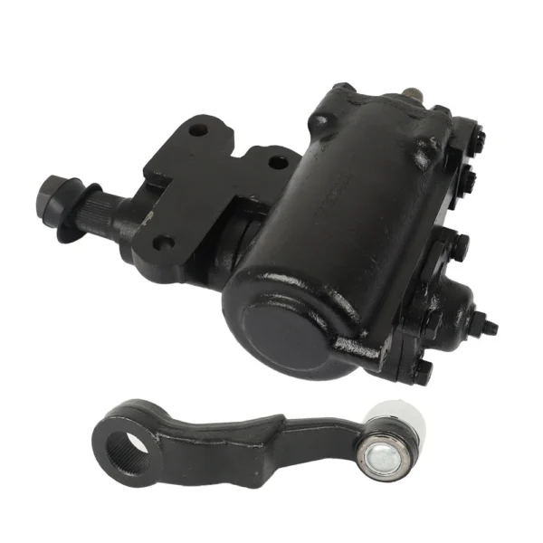 Power Steering Gear Box For Toyota 1985-1991 4Runner 1989-1991 Pickup - Image 7