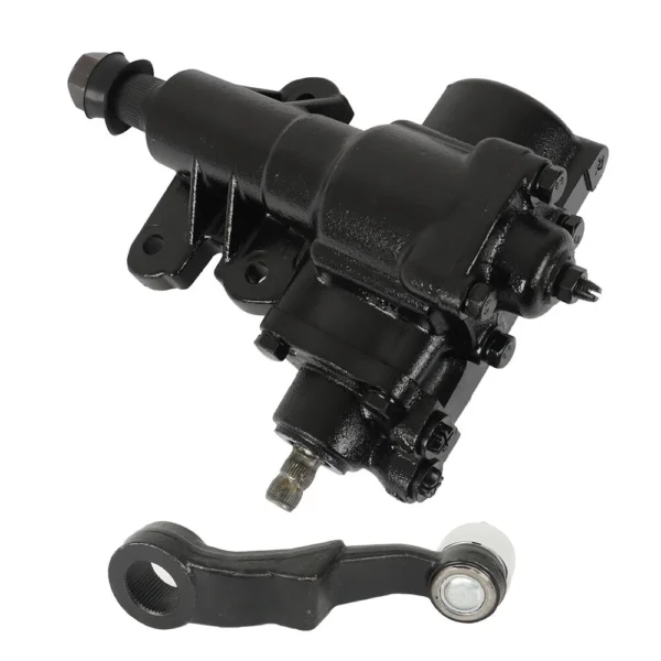 Power Steering Gear Box For Toyota 1985-1991 4Runner 1989-1991 Pickup - Image 2