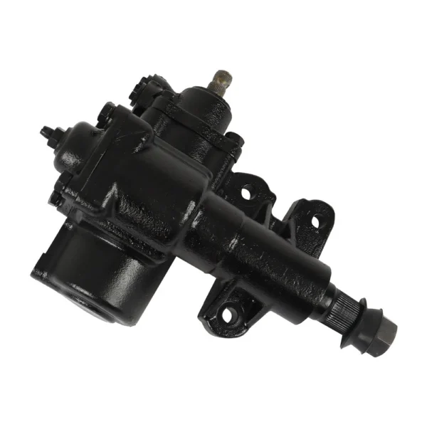 Power Steering Gear Box For Toyota 1985-1991 4Runner 1989-1991 Pickup - Image 5