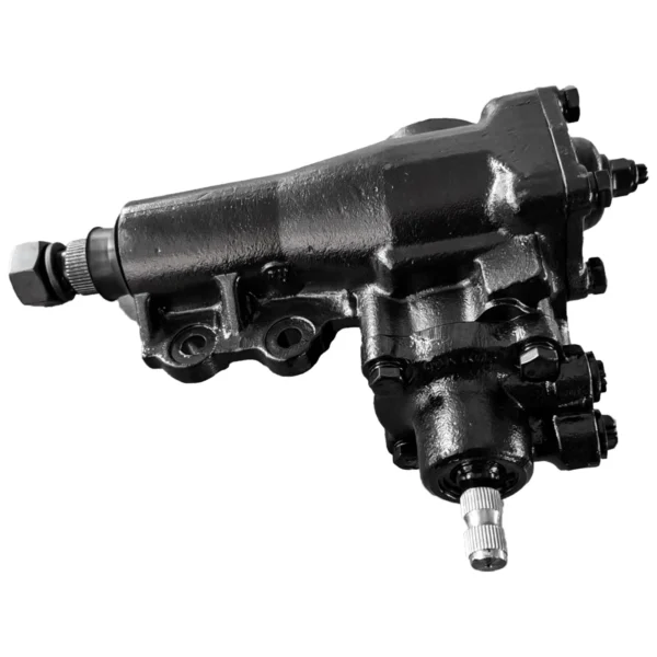 Power Steering Gear Box for Lexus LX450 FJ80 FZJ80 Toyota Land Cruiser 1990-1997 - Image 6