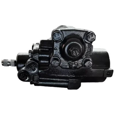 Power Steering Gear Box for Lexus LX450 FJ80 FZJ80 Toyota Land Cruiser 1990-1997