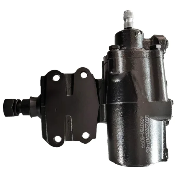 Power Steering Gear Box for Lexus LX450 FJ80 FZJ80 Toyota Land Cruiser 1990-1997 - Image 3