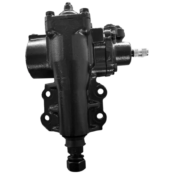 Power Steering Gear Box for Lexus LX450 FJ80 FZJ80 Toyota Land Cruiser 1990-1997 - Image 4