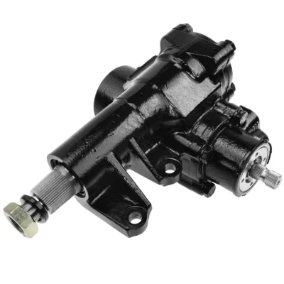 Power Steering Gear Box for Toyota 4Runner 1986-1989 Toyota Pickup 1986-1988 4WD