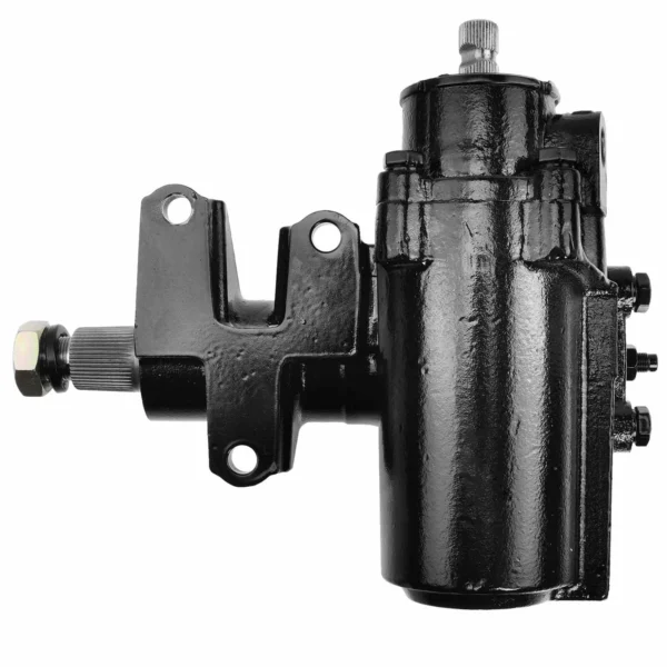 Power Steering Gear Box for Toyota 4Runner 1986-1989 Toyota Pickup 1986-1988 4WD