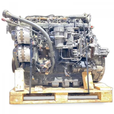 SCANIA K,N,F-series bus TP2013214 Engine